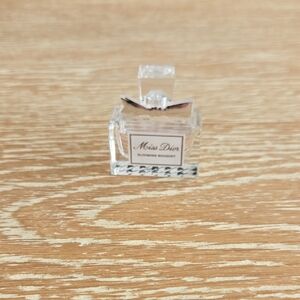 Miss Dior Blooming Bouquet Mini Fragrance